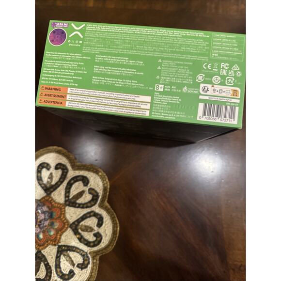 PDP Victrix Gambit Prime Wired Tournament Controller for Xbox Series X|S, New - Picture 3 of 3